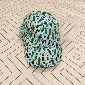 Sprints Pickle Hat